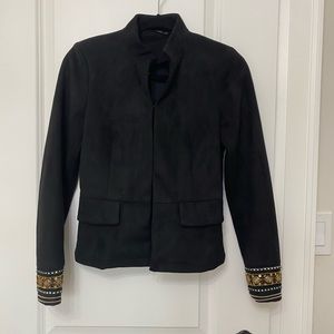 Zara Blazer